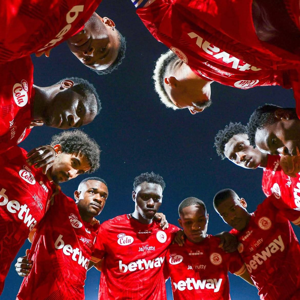 Simba SC\'s Expectations Rise as the Club Begins Early Preparations for the New Season